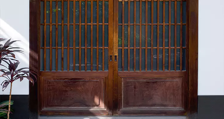 Accordion Patio Doors Repair in Coral Springs, FL