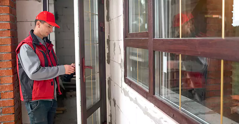Comprehensive Commercial Door Repair Services in Coral Springs, FL