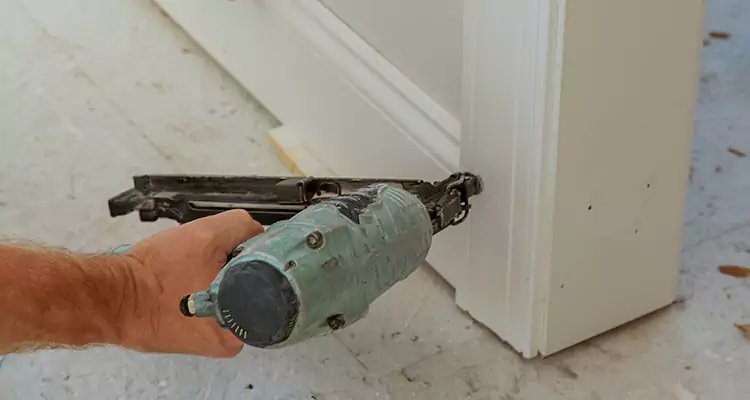 Patio Door Fix in Coral Springs, FL