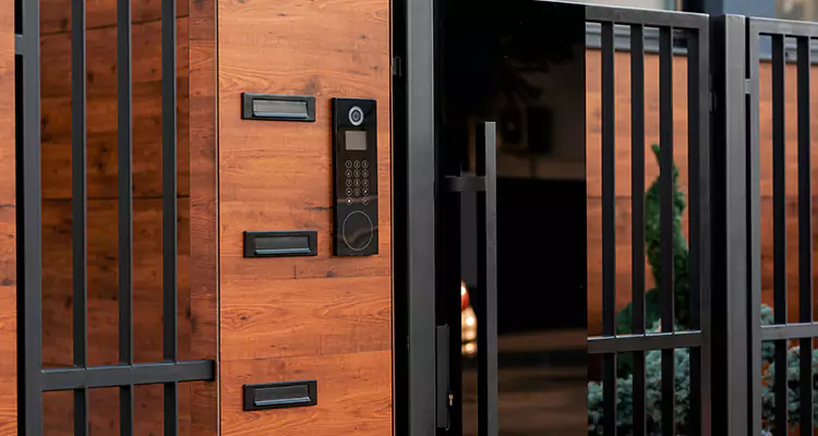 Screen Door Handle Replacement in Coral Springs, FL