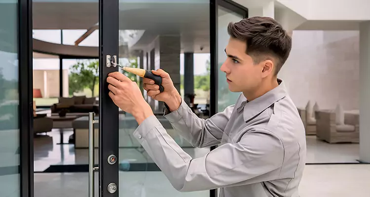 Best Door Lock RepairSliding Door Lock Repair in Coral Springs, FL