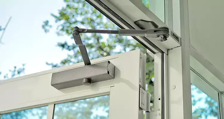 Automatic Door Opener Installation in Coral Springs, FL