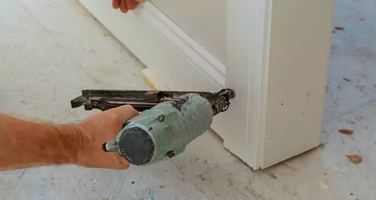 Fix Garage Door Panel in Coral Springs, FL
