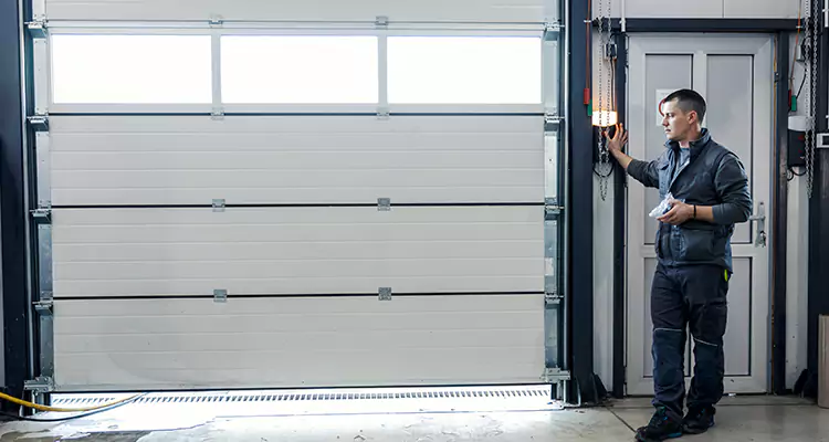 Our Garage Door Repair Services in Coral Springs, FL