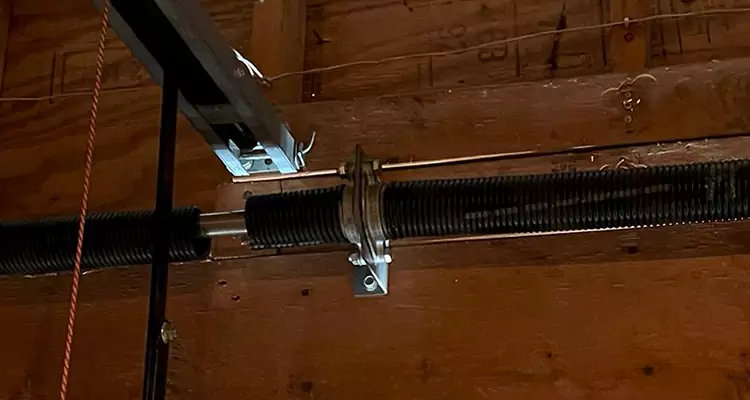 Garage Door Lift Cable Replacement in Coral Springs, FL