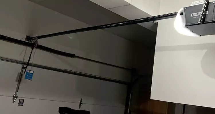 Garage Door Opener Sensor Replacement in Coral Springs, FL