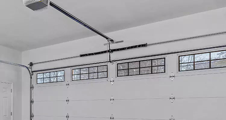 Garage Door Torsion Spring Repair in Coral Springs, FL