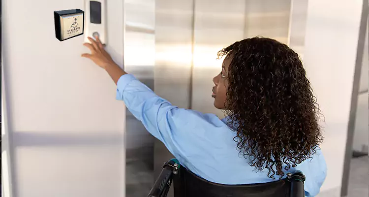 Handicap Push Button Repair in Coral Springs, FL