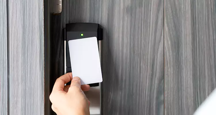 Hotel Swipe Card Door Locks Repair in Coral Springs, FL