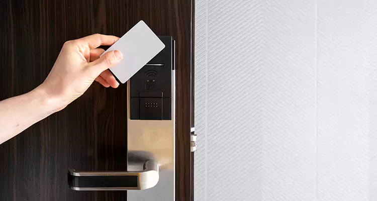 Why Choose Us for Hotel Keycard Lock Repair in Coral Springs, FL?