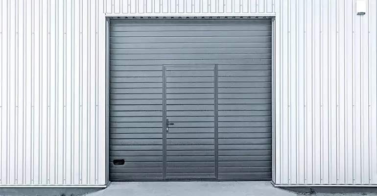 Trusted Industrial Overhead Door Repair in Coral Springs, FL