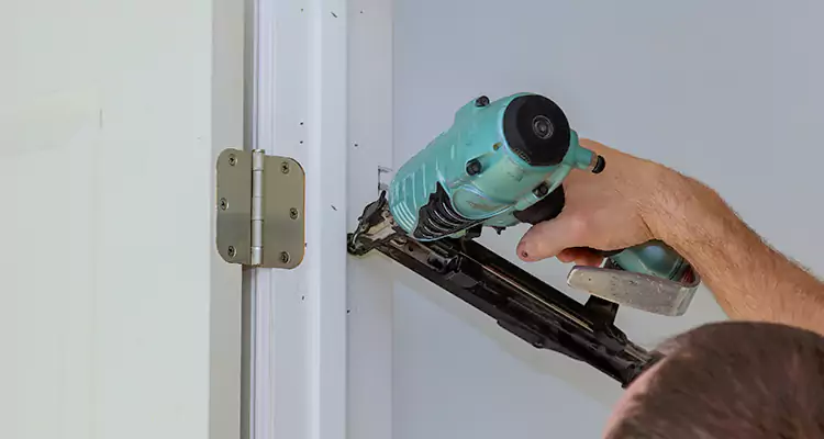 Interior Door Repair Services Near Me in Coral Springs, FL