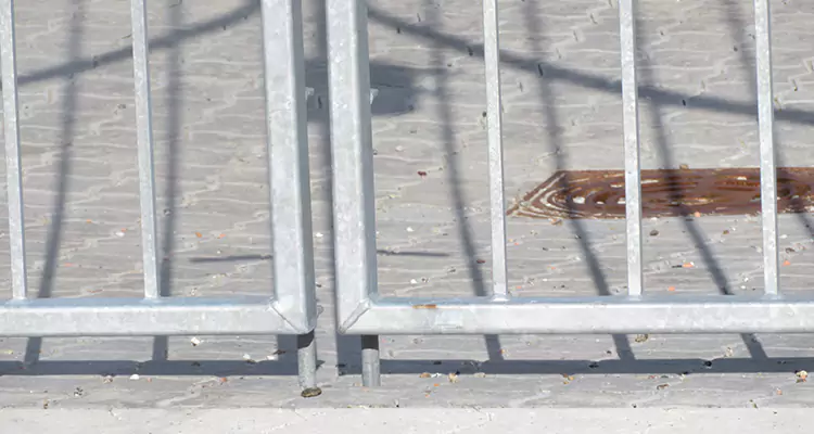 Our Metal Gate Repair Services in Coral Springs, FL