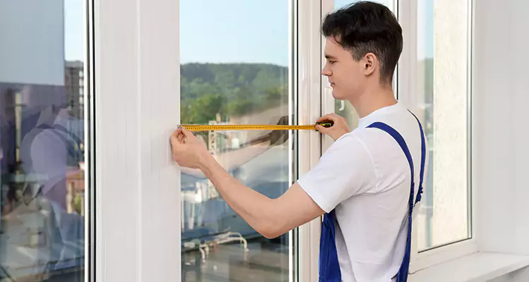 Our Window Restoration Services in Coral Springs, FL