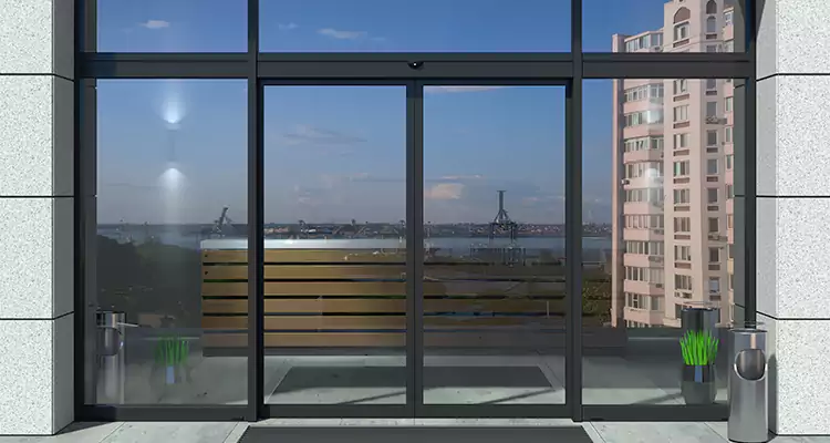 Our Patio Door Casing Repair Services in Coral Springs, FL