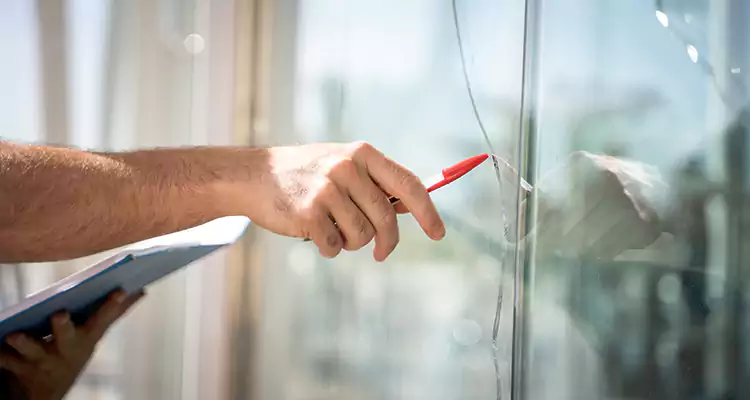 Sliding Glass Patio Door Repair in Coral Springs, FL
