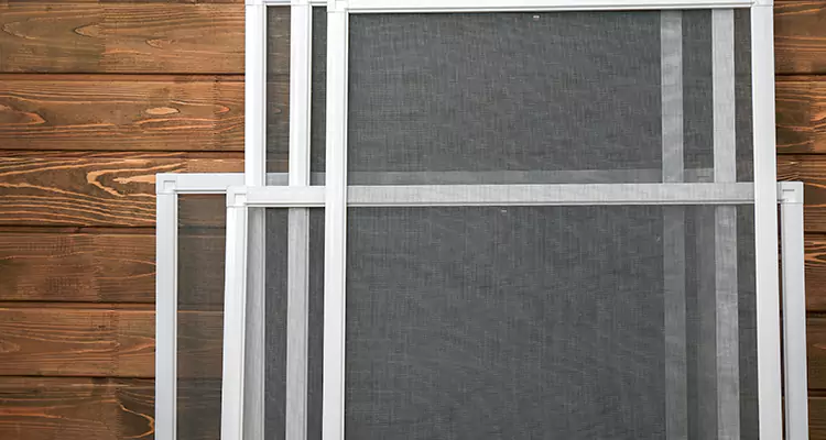 Patio Door Window Frame Repair in Coral Springs, FL