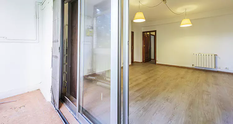 Security Screen Doors Repair in Coral Springs, FL