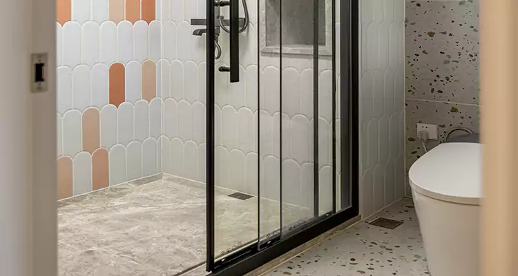 Sliding Shower Door Repair in Coral Springs, FL