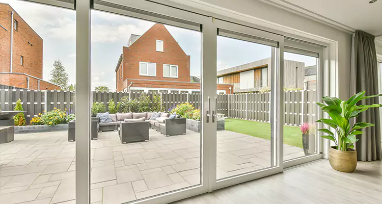 Why Choose Our Sliding Door Expert in Coral Springs, FL