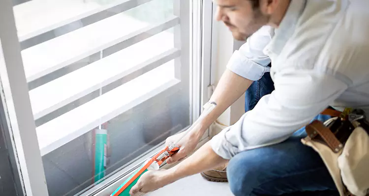 We fix All type of Sliding Door in Coral Springs, FL