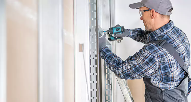 Sliding Door Latch Hardware Repair in Coral Springs, FL
