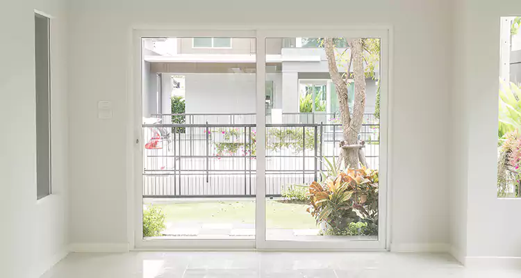 Sliding Panels For Patio Doors in Coral Springs, FL