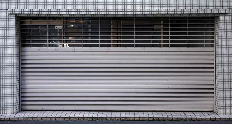 Steel Roll Up Door Repair in Coral Springs, FL