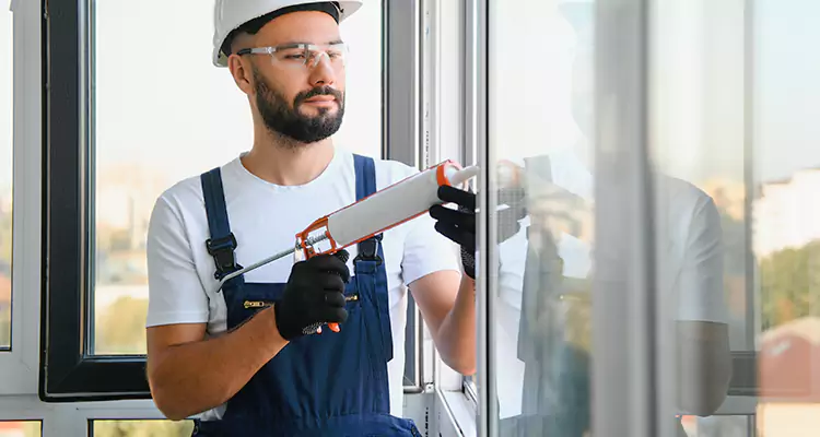 Window Frame Repair in Coral Springs, FL