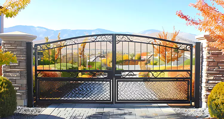 Automatic Gate Repair Cost in Coral Springs, FL
