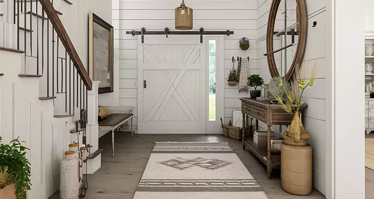 Interior Barn Doors Repair in Coral Springs, FL