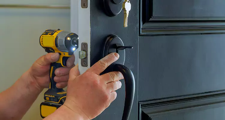 Comprehensive Door Lock Repair Services in Coral Springs, FL