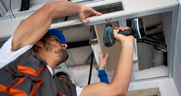 Emergency Overhead Door Repair in Coral Springs, FL