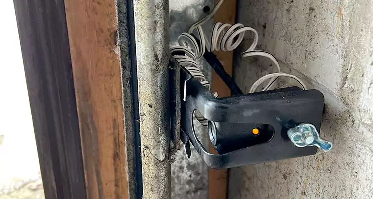 Fix Broken Garage Door Sensor in Coral Springs, FL