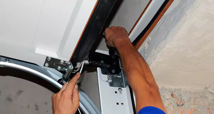 Weatherproof Door Seal Replacement in Coral Springs, FL