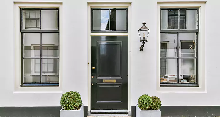 Modern French Doors Repair in Coral Springs, FL