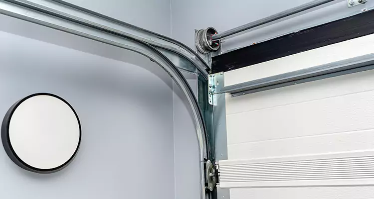 Garage Door Cable Repair Cost in Coral Springs, FL