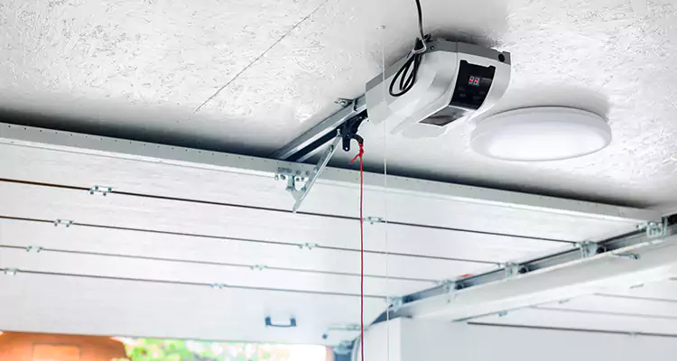 LiftMaster Garage Door Repair in Coral Springs, FL