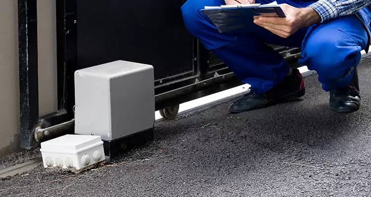 Genie Garage Door Sensor Replacement in Coral Springs, FL