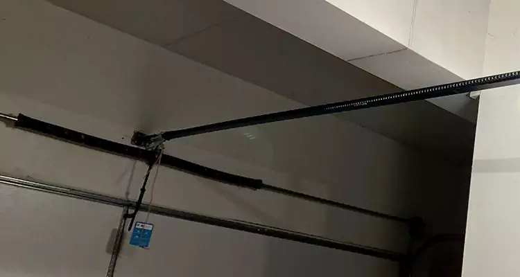 Garage Door Spring Removal in Coral Springs, FL