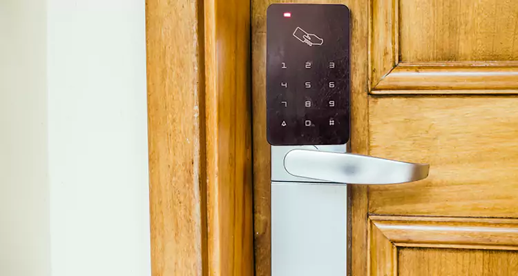 Keyless Hotel Door Locks Repair in Coral Springs, FL