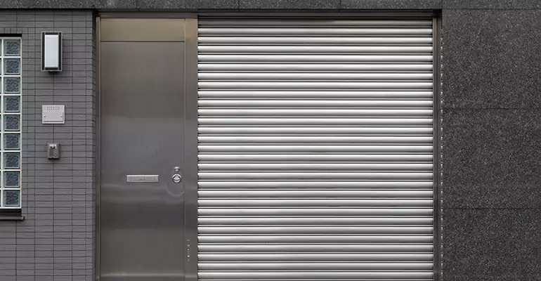 Industrial Roller Door Repair Service in Coral Springs, FL