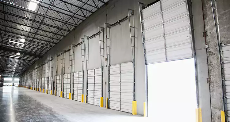 Industrial Roller Door Repair Prices in Coral Springs, FL