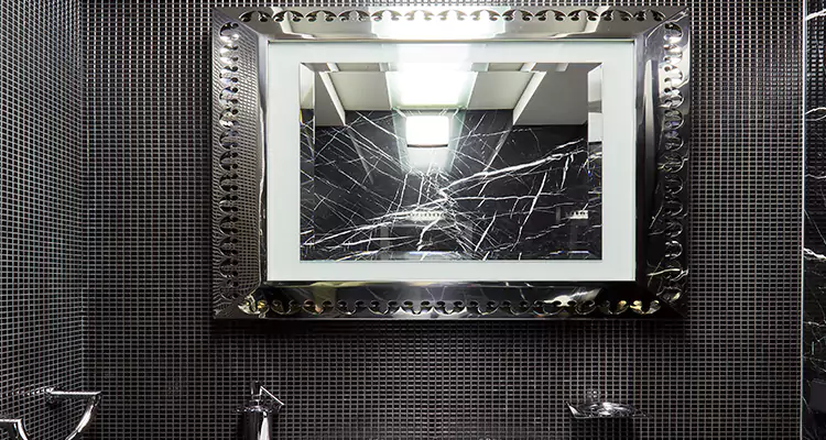 One Way Glass Repair in Coral Springs, FL