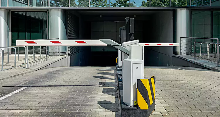 Affordable And Fast Parking Boom Gate Repair Services in Coral Springs, FL