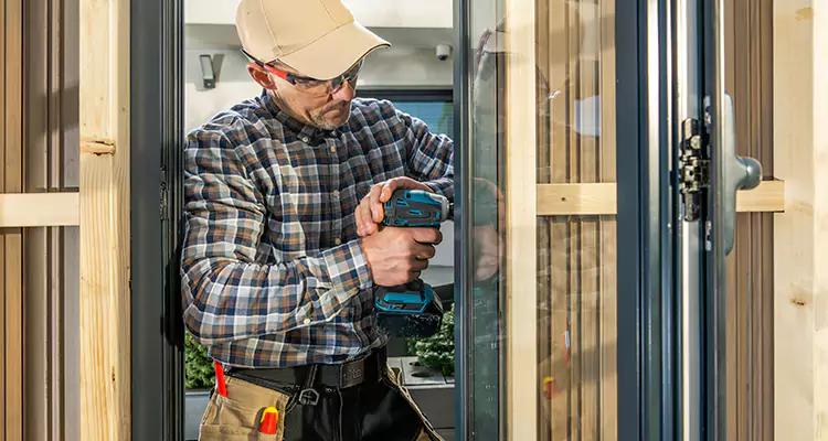 Top-Rated Patio Door Handle and Lock Repair Service for Homeowners in Coral Springs, FL