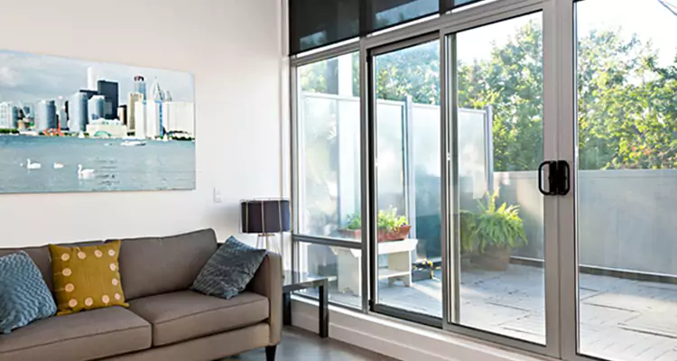 Andersen Patio Door Roller Replacement in Coral Springs, FL