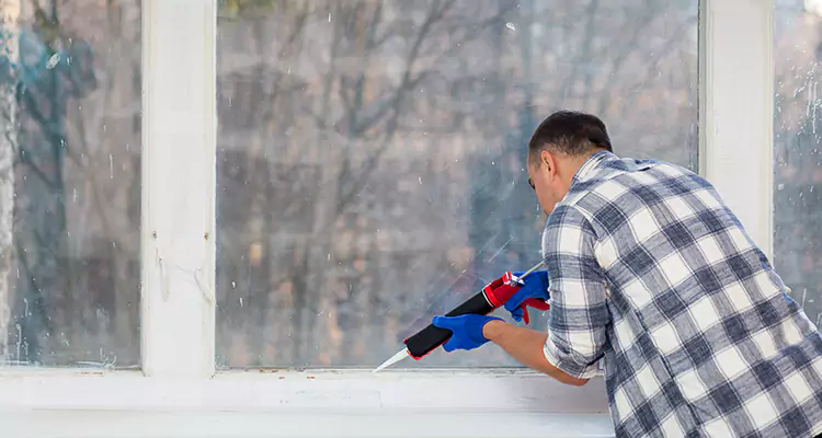 Andersen Patio Door Weatherstrip Replacement in Coral Springs, FL