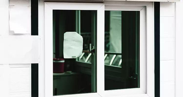 Patio Door Window Adjustment Service in Coral Springs, FL