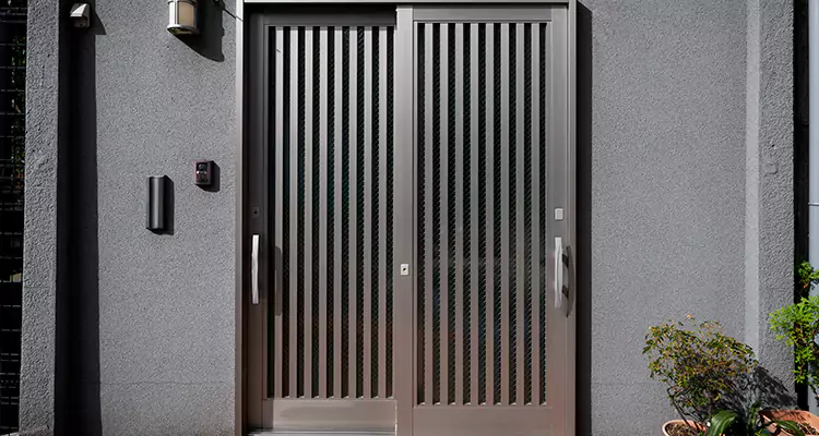 Pocket Door Track Rollers Repair in Coral Springs, FL